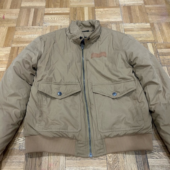 Men’s Ksubi jacket size small - Picture 2 of 7